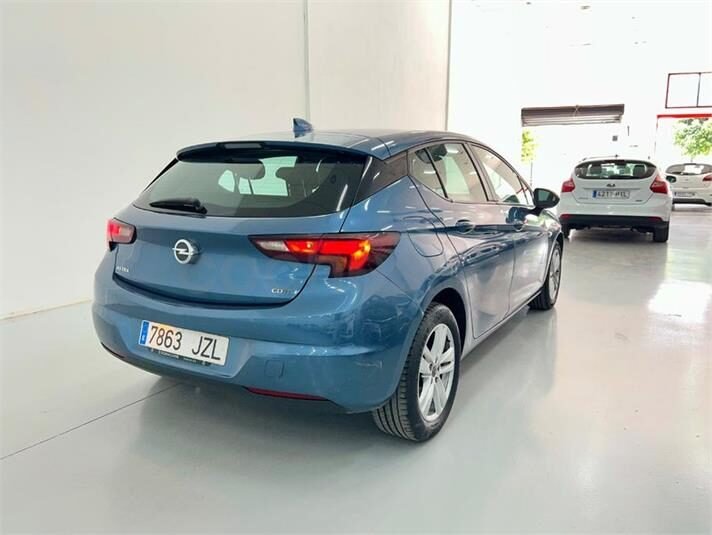 OPEL Astra 1.6 CDTi Selective
