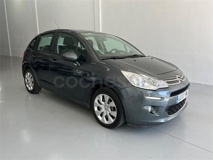 CITROEN C3 VTi Collection