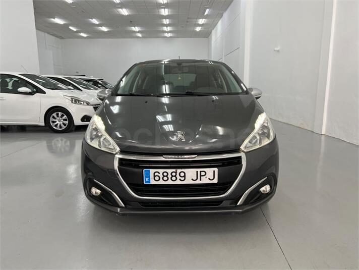 PEUGEOT 208 STYLE 1.2L PureTech 