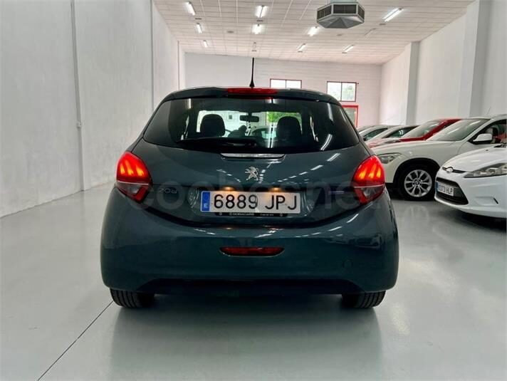 PEUGEOT 208 STYLE 1.2L PureTech 