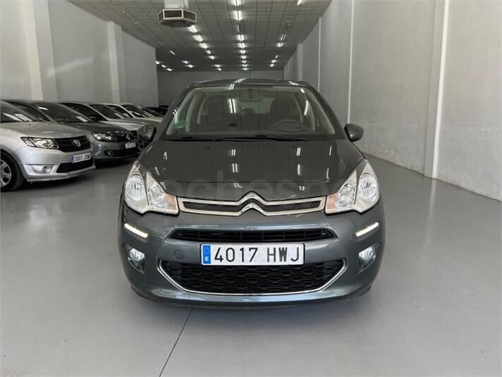 CITROEN C3 VTi Collection
