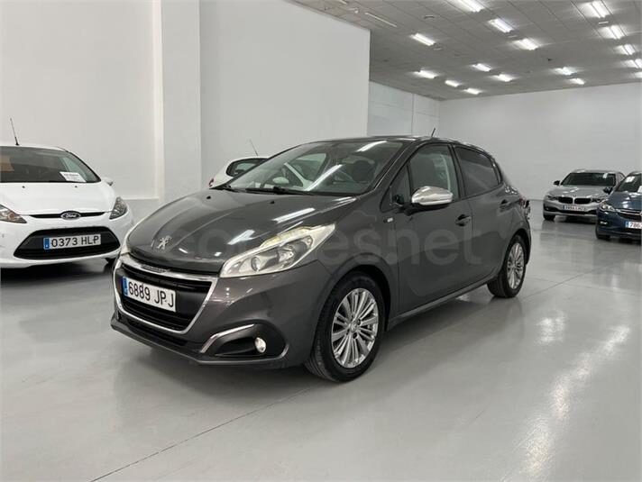 PEUGEOT 208 STYLE 1.2L PureTech 