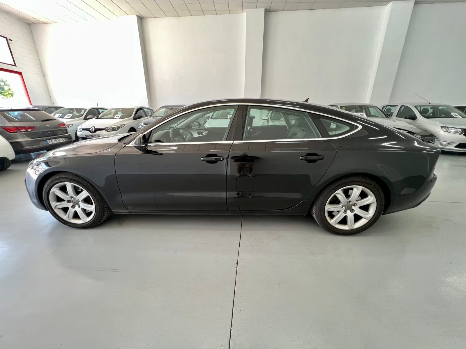 AUDI A7 3.0 TDI 245CV QUATTRO 