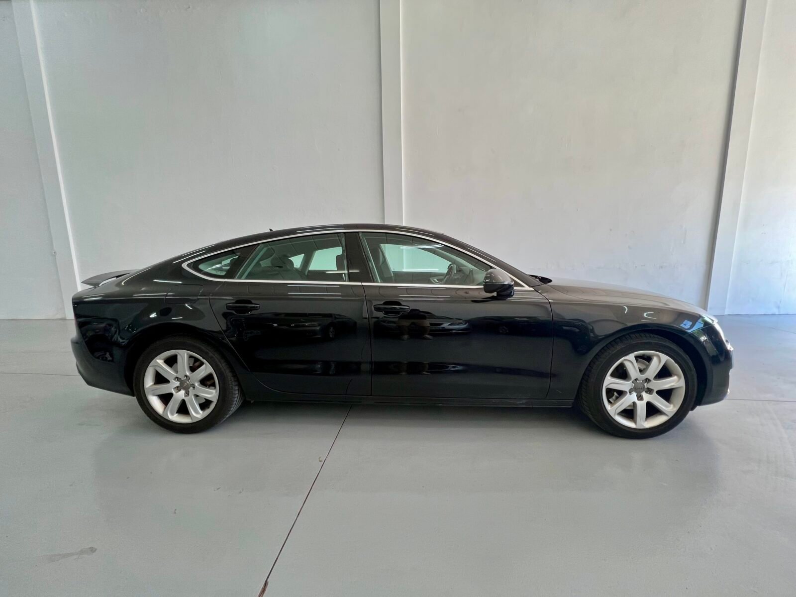 AUDI A7 3.0 TDI 245CV QUATTRO 