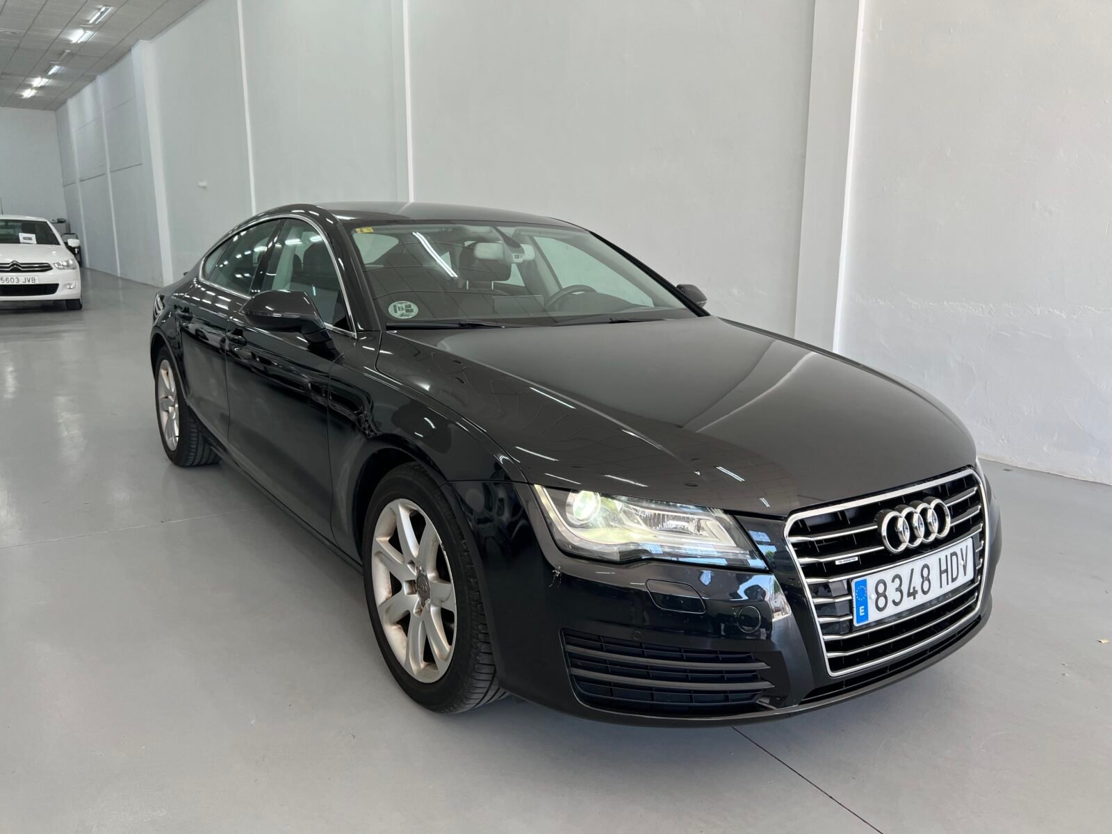 AUDI A7 3.0 TDI 245CV QUATTRO 