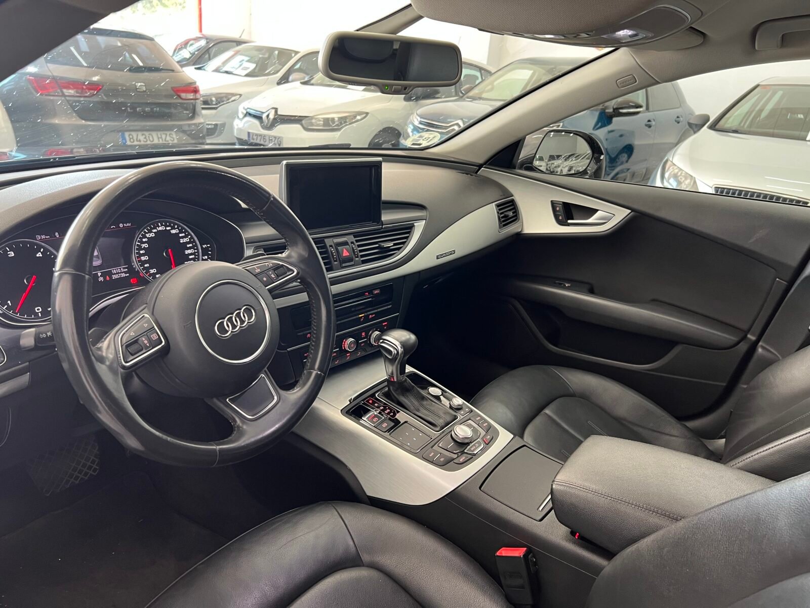 AUDI A7 3.0 TDI 245CV QUATTRO 