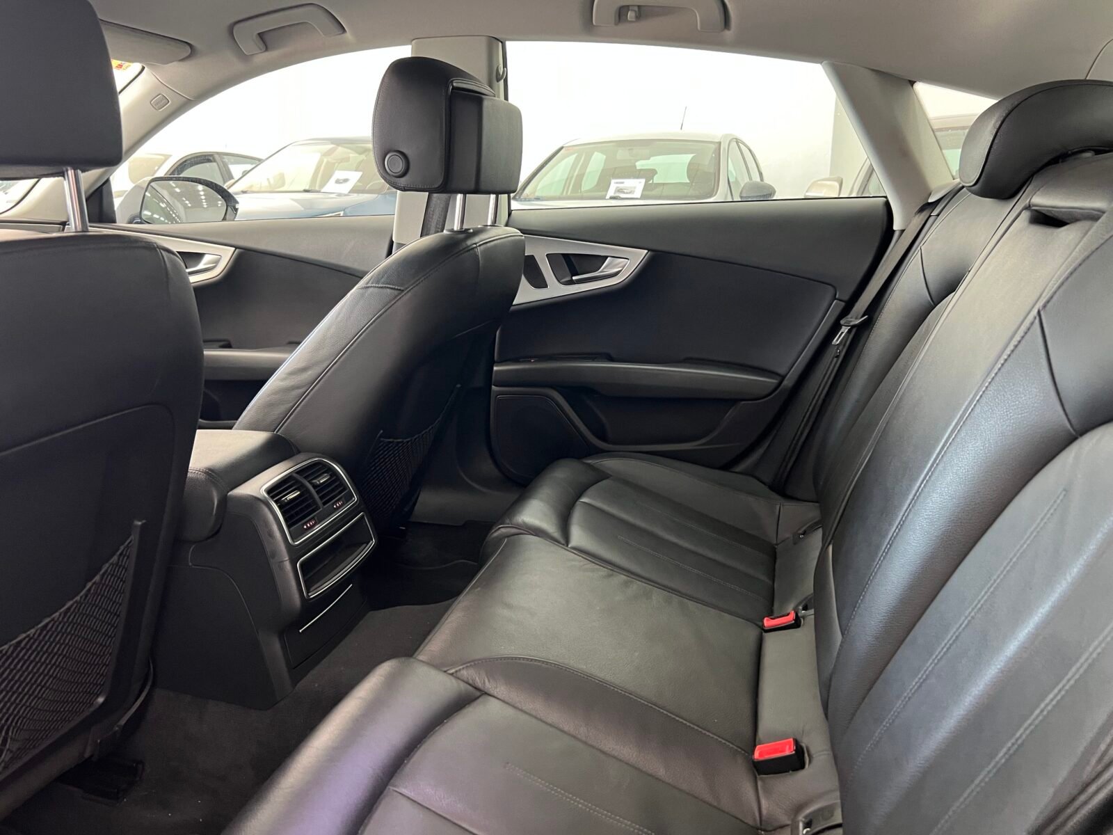 AUDI A7 3.0 TDI 245CV QUATTRO 