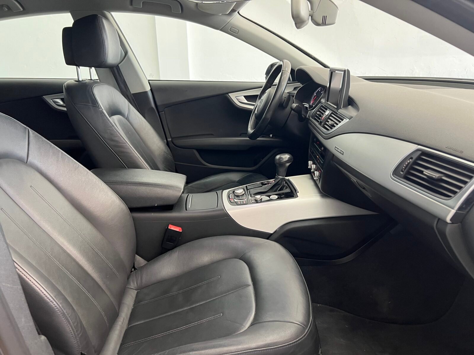 AUDI A7 3.0 TDI 245CV QUATTRO 