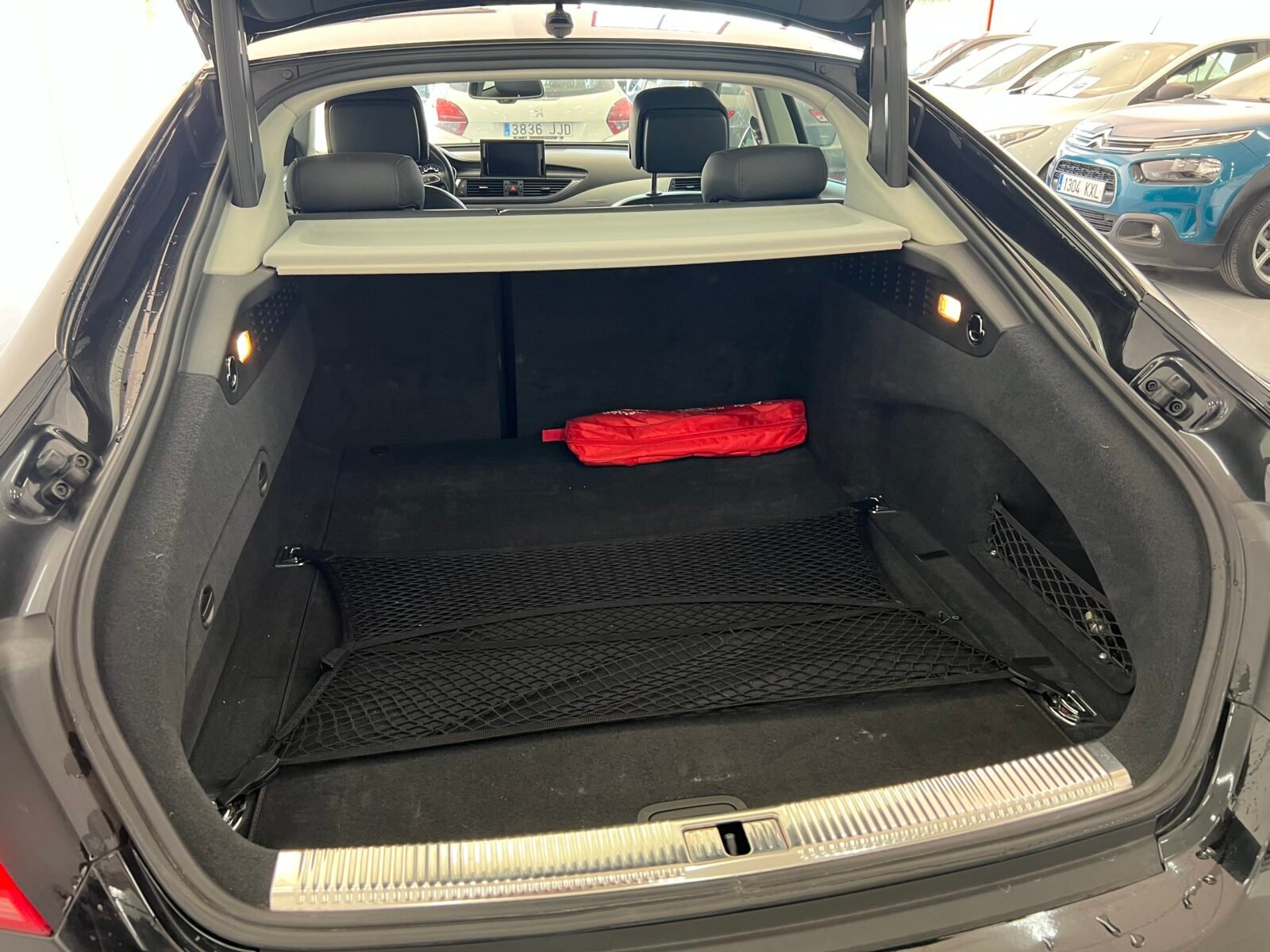 AUDI A7 3.0 TDI 245CV QUATTRO 