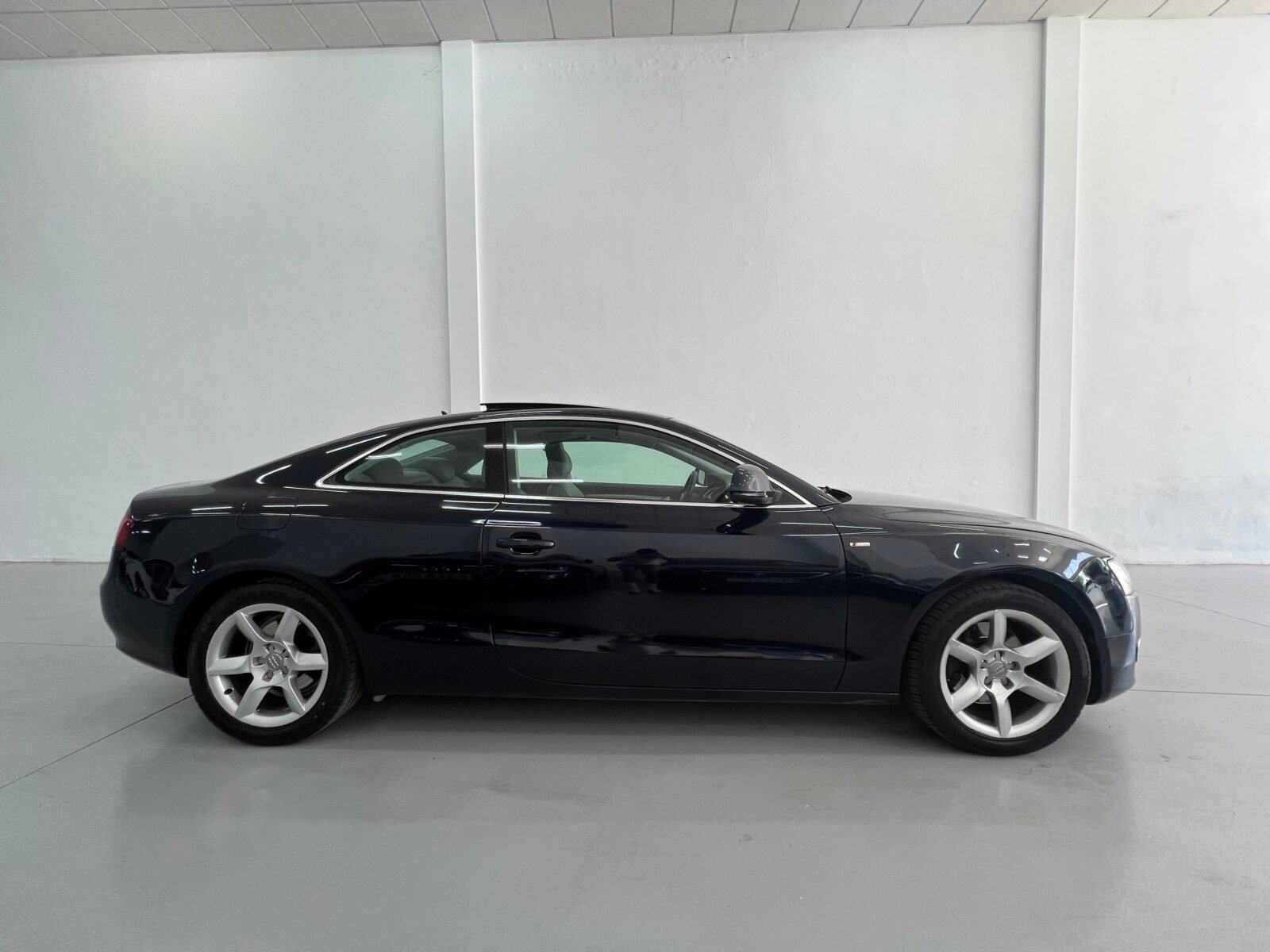 AUDI A5 3.0TDI 245