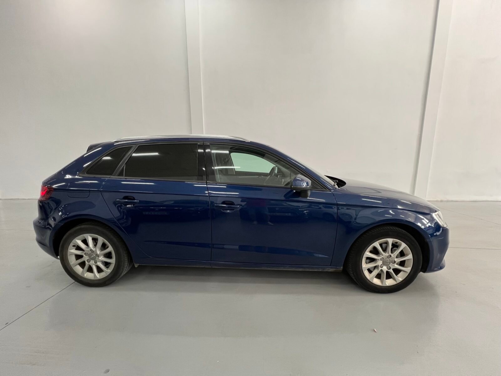AUDI A3 SPORTBACK 1.6 TDI 110cv