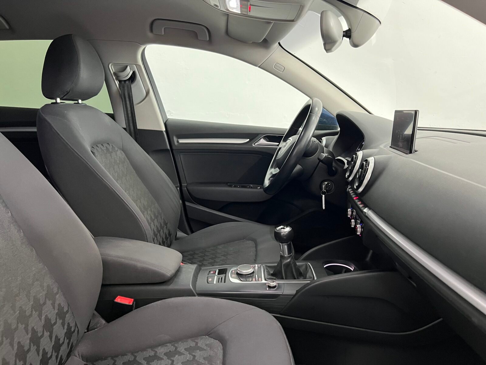AUDI A3 SPORTBACK 1.6 TDI 110cv