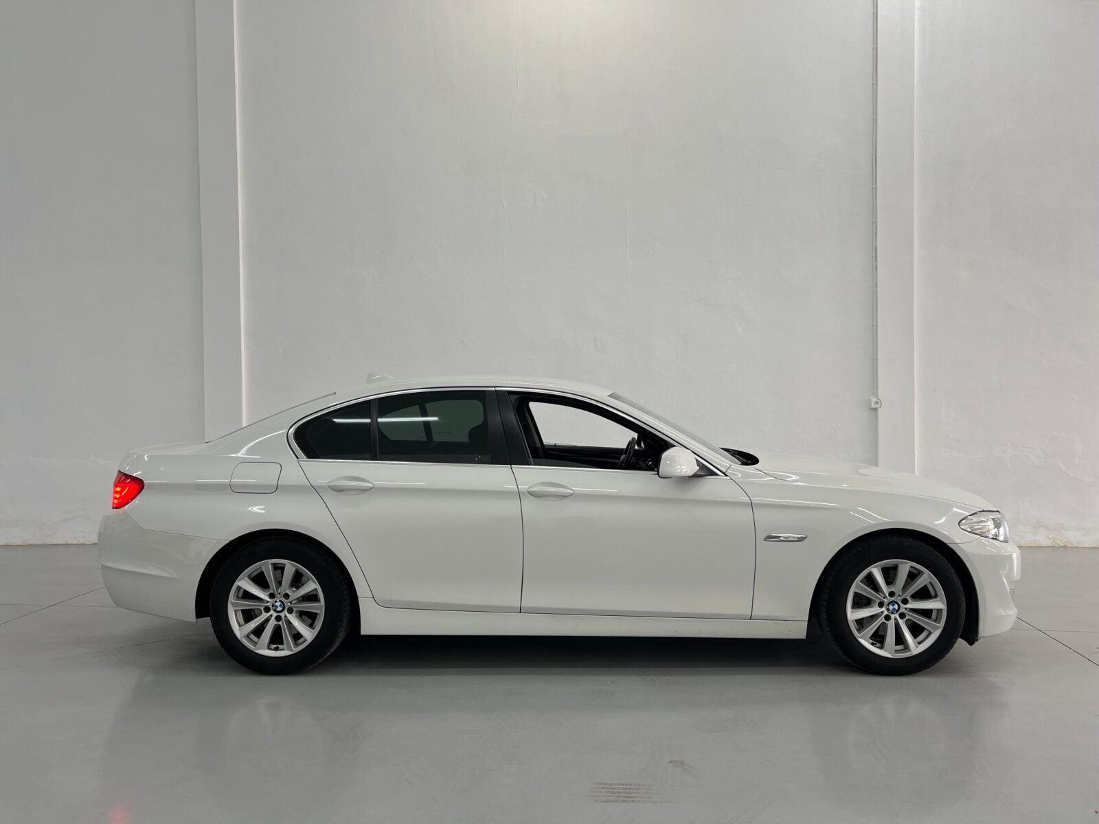 BMW Serie 5 520d F10